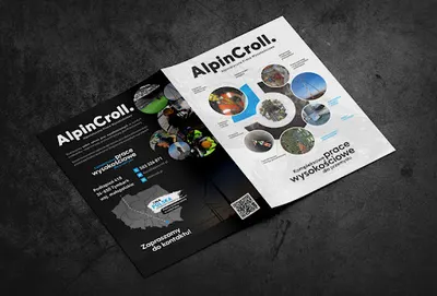 NEONE Concept - Projekty graficzne